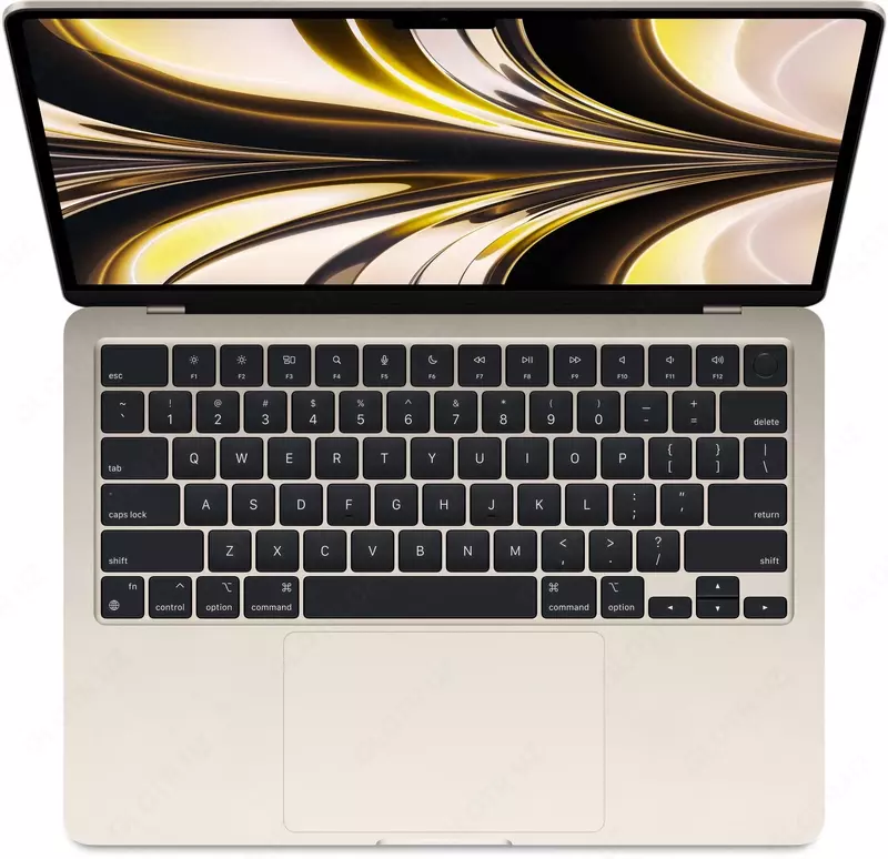 Noutbuk Apple MacBook Air
