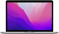 Ноутбук Apple MacBook Pro 13 2022 (2560x1600  Apple M2  RAM 8 ГБ  LPDDR5  SSD 512 ГБ  Apple graphics 10-core)
