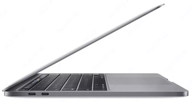   Ноутбук Apple MacBook Pro 13 2022 (2560x1600  Apple M2  RAM 8 ГБ  LPDDR5  SSD 512 ГБ  Apple graphics 10-core)