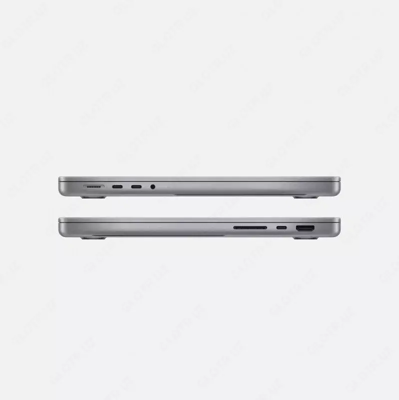  Ноутбук Apple MacBook Pro 14 2023 (3024×1964 / Apple M2 Max / RAM 64 ГБ / SSD 1 ТБ / Apple graphics 30-core)