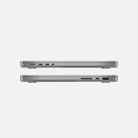   Ноутбук Apple MacBook Pro 14 2023 (3024×1964 / Apple M2 Max / RAM 64 ГБ / SSD 1 ТБ / Apple graphics 30-core)