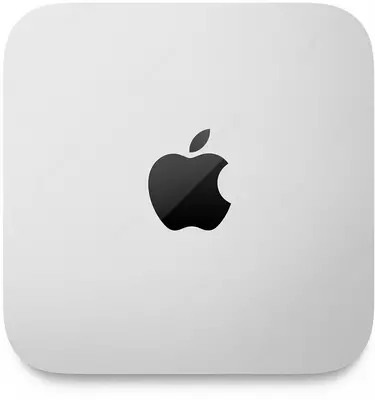 Apple Mac mini M2 Pro (2023) stol kompyuteri, 16 Gb RAM, 512 Gb SSD