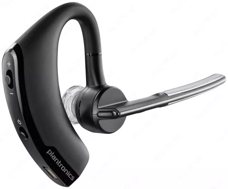 Bluetooth-гарнитура Plantronics Voyager Legend