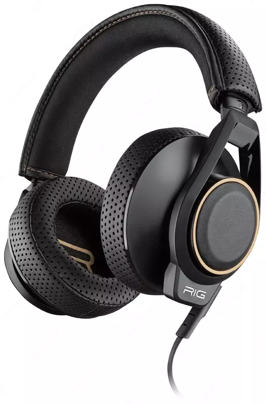 Компьютерная гарнитура Plantronics RIG 600 Dolby Atmos