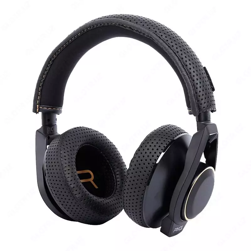 Компьютерная гарнитура Plantronics RIG 600 Dolby Atmos