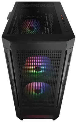 Компьютерный корпус Cougar Airface RGB