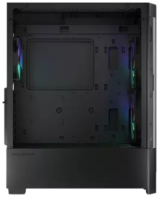 Компьютерный корпус Cougar Airface RGB