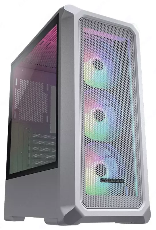 Cooler Master MasterBox MB520 kompyuter sumkasi