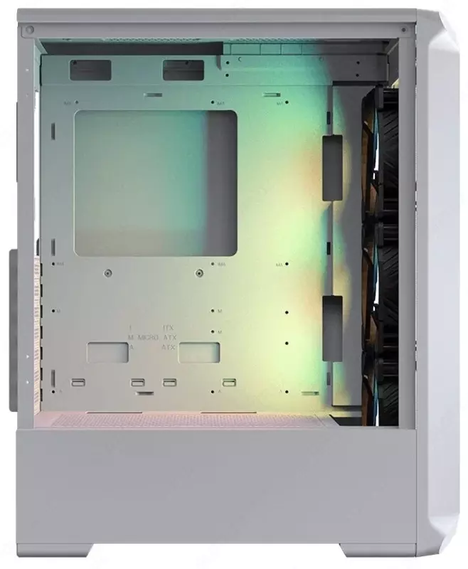 Cooler Master MasterBox MB520 kompyuter sumkasi