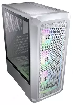 Компьютерный корпус COUGAR Archon 2 Mesh RGB