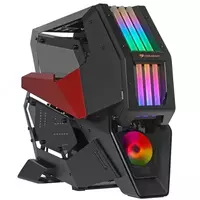 Компьютерный корпус Cougar Conquer II