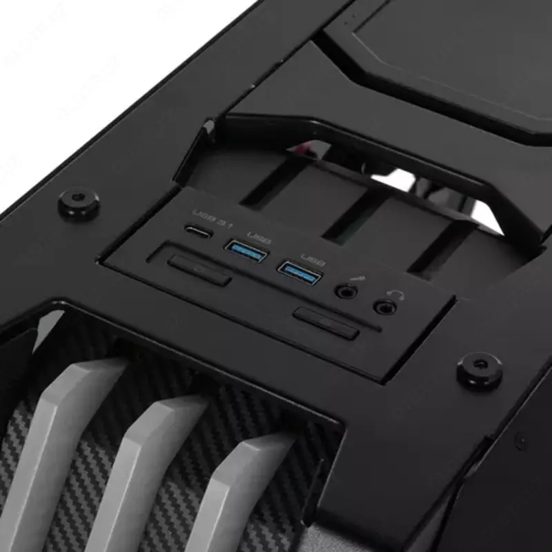 Компьютерный корпус Cougar Conquer II - 4 587 900 сум