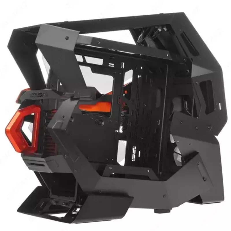 4 587 900 сум Компьютерный корпус Cougar Conquer II