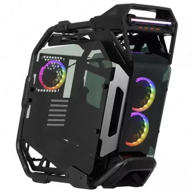 Компьютерный корпус Cougar Cratus