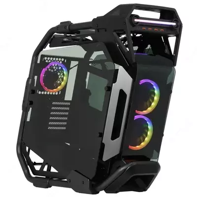 Компьютерный корпус Cougar Cratus