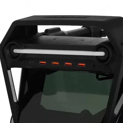 Cooler Master MasterBox MB520 kompyuter sumkasi