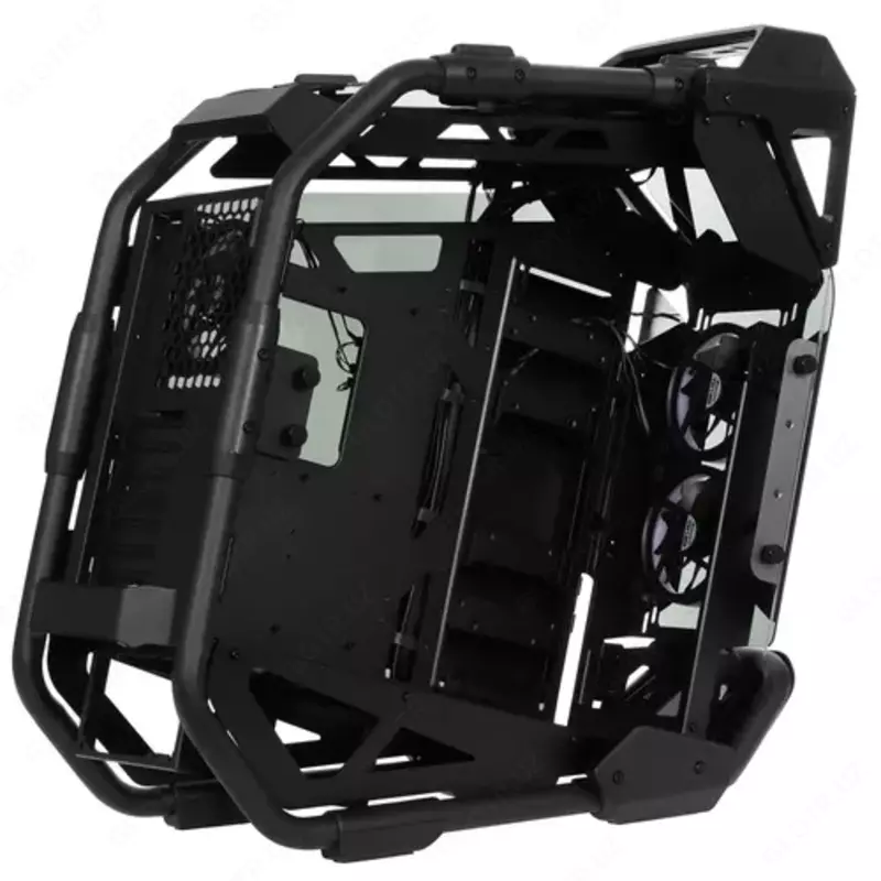 Компьютерный корпус Cougar Cratus