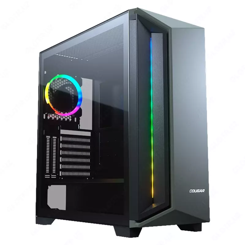 Cooler Master MasterBox MB520 kompyuter sumkasi