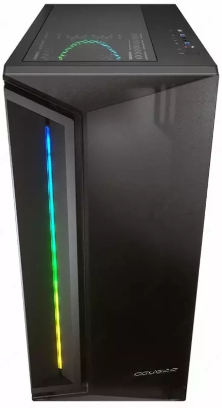 Cooler Master MasterBox MB520 kompyuter sumkasi