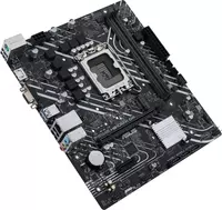 Материнская плата ASUS PRIME H610M-K D4 (LGA1700) - 1 242 300 сум