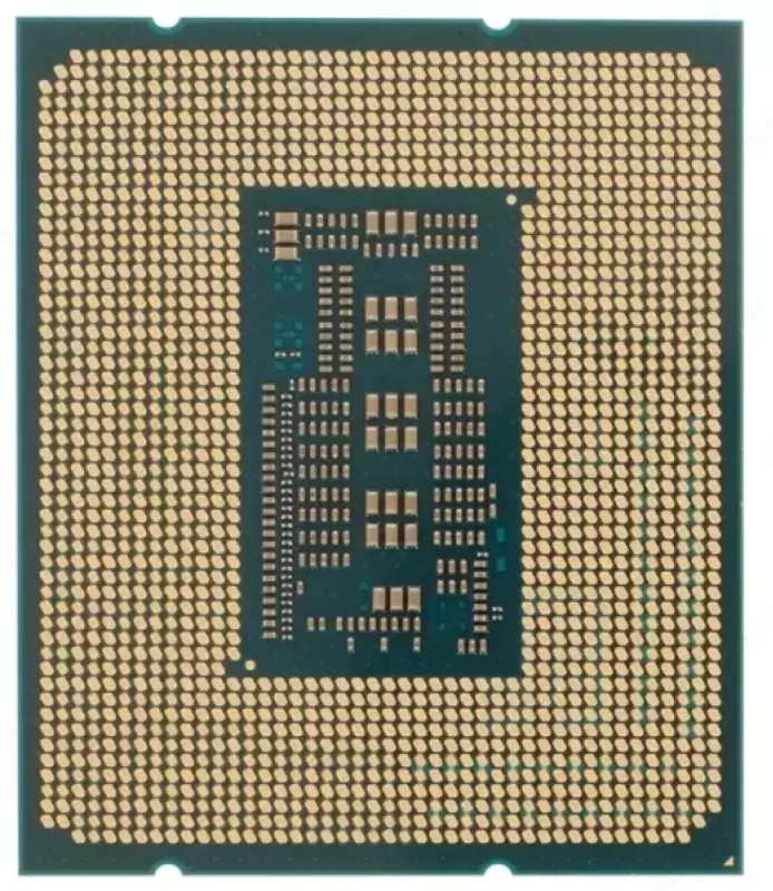 Intel Core i3-8100T protsessori - 4 059 000 so'm