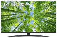 Телевизор LG 43 43UQ81009LC LED  HDR (2022)