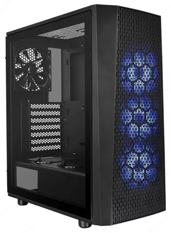 Cooler Master MasterBox MB520 kompyuter sumkasi