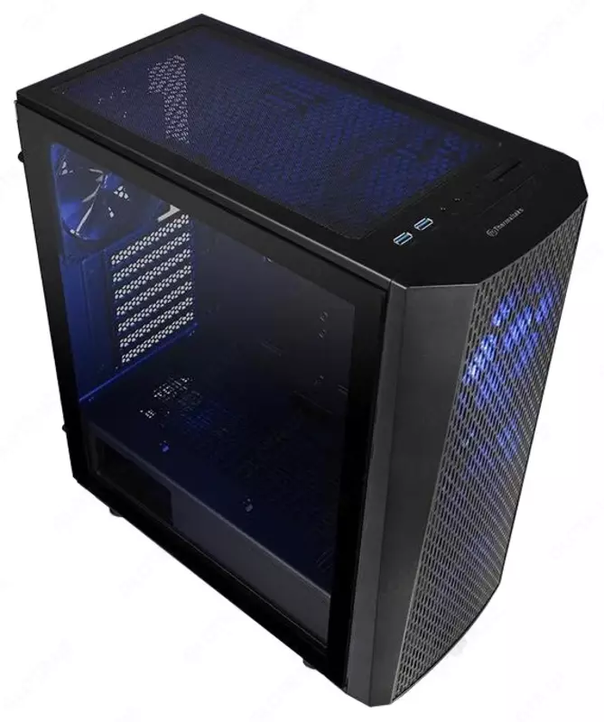 Cooler Master MasterBox MB520 kompyuter sumkasi