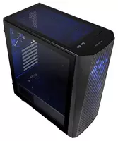 774 900 сум Компьютерный корпус Thermaltake Versa J24 TG RGB (CA-1L7-00M1WN-01)