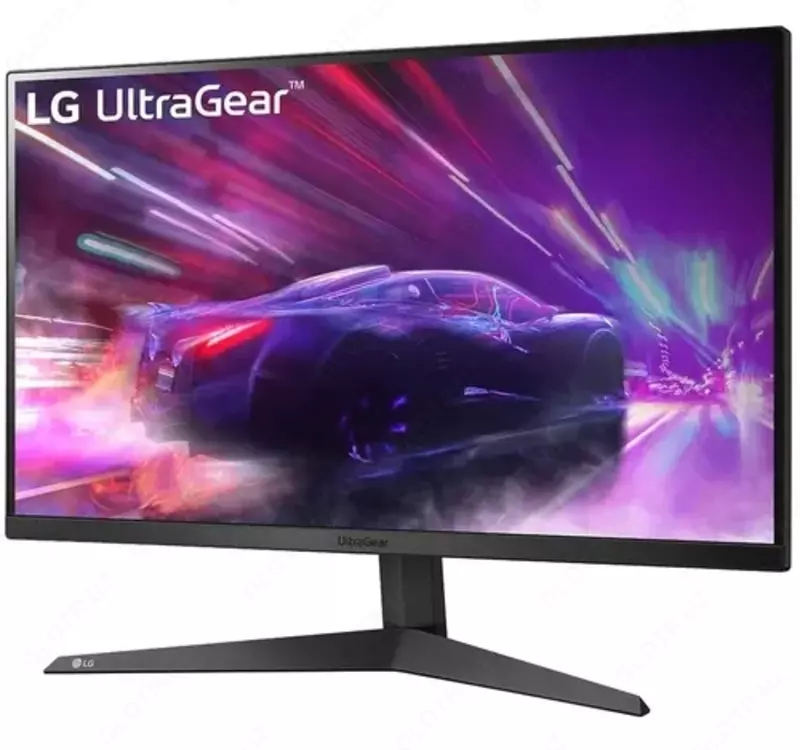  27 Монитор LG UltraGear 27GQ50F-B - 