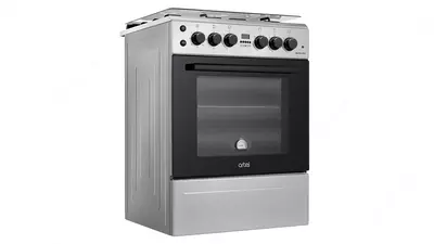 Газовая плита Artel Apetito 03-E КП (Серый)