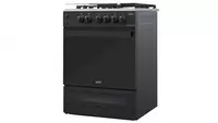 Газовая плита Artel Simfoniya 02-K Step/Multi (Черно-матовый) - 5 313 600 сум