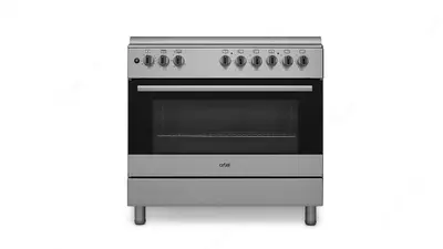 Газовая плита Artel Milagro F90G (Inox)