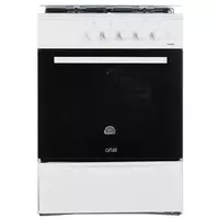 Gaz plitasi ARTEL Milagro 02-K CHU KP (Inoks)