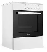 Gaz plitasi ARTEL Milagro 02-K CHU KP (Inoks) - 2 386 200 so'm