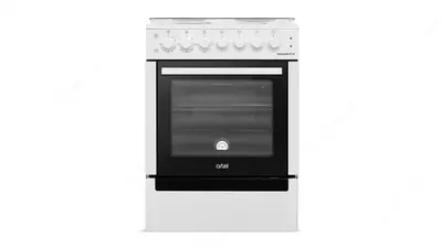 Gaz plitasi ARTEL Milagro 02-K CHU KP (Inoks)