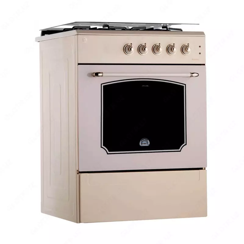 Gaz plitasi ARTEL Milagro 02-K CHU KP (Inoks)