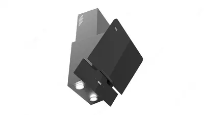 Вытяжка Artel Angled G260