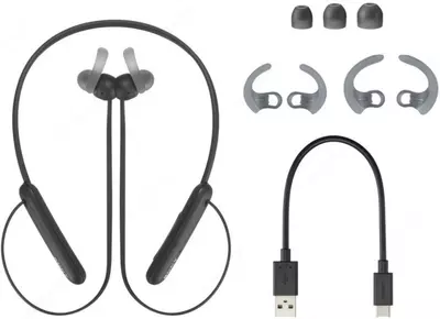 Sony WI-SP510 simsiz naushniklar