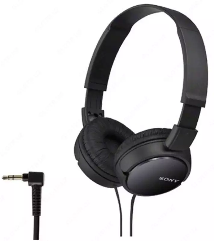 Компьютерная гарнитура Sony MDR-ZX110AP