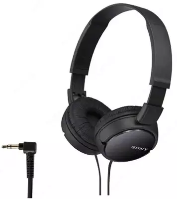 Компьютерная гарнитура Sony MDR-ZX110AP