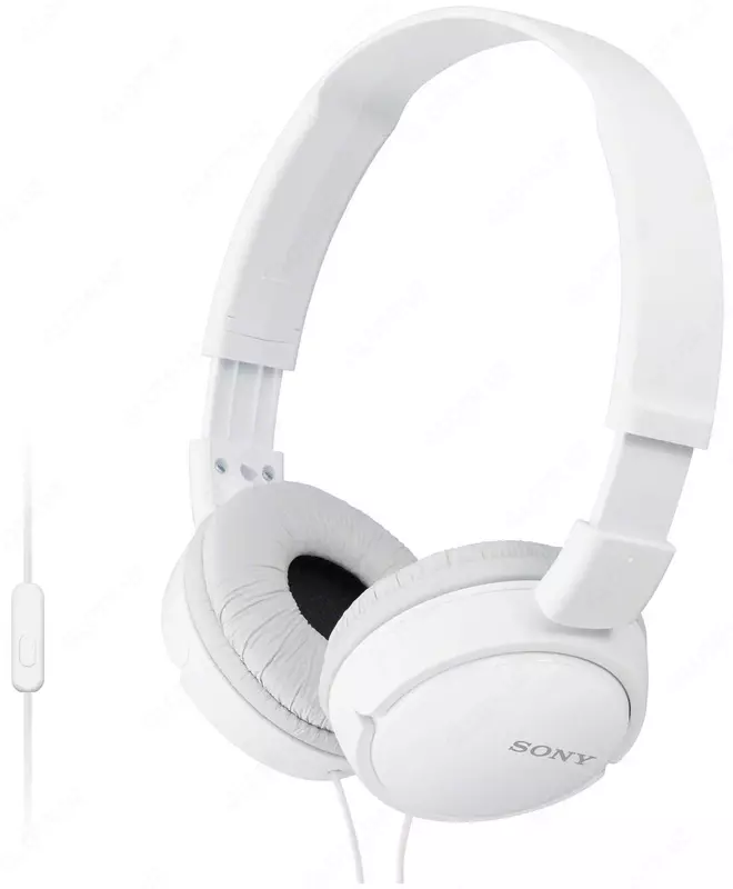 Компьютерная гарнитура Sony MDR-ZX110AP