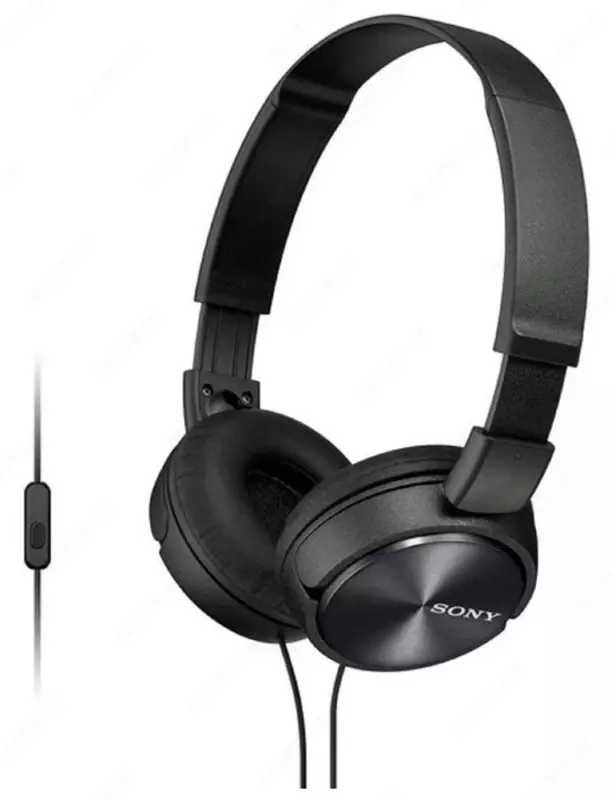 Kompyuter eshitish vositasi Logitech USB Headset H540