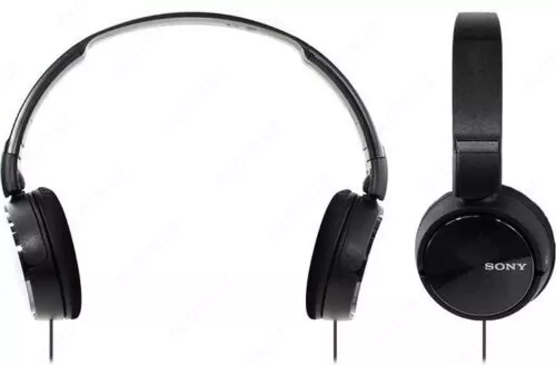 Kompyuter eshitish vositasi Logitech USB Headset H540