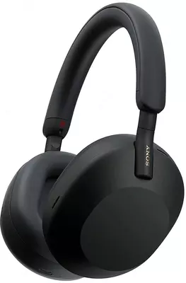 Беспроводные/проводные наушники Sony WH-1000XM4