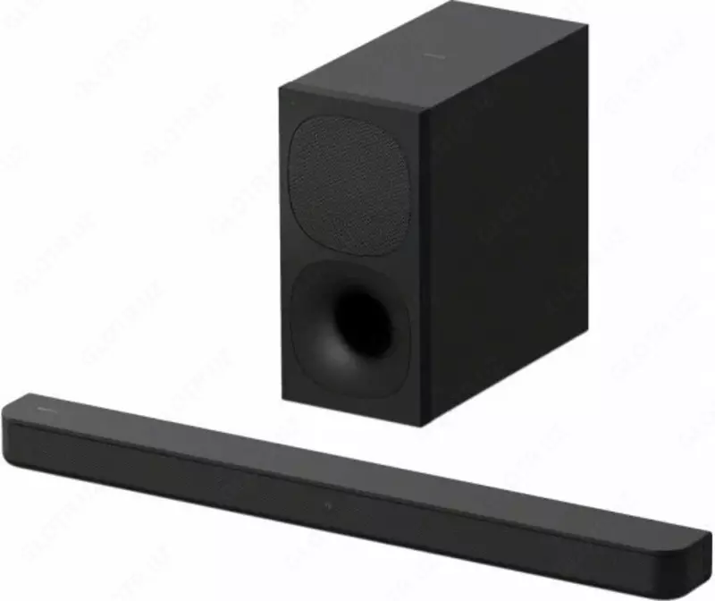 Soundbar Sony HT-S350