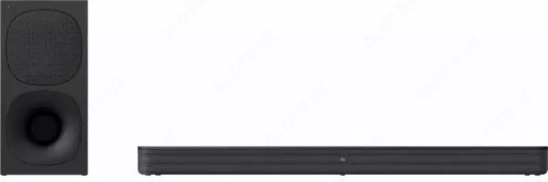 Soundbar Sony HT-S350