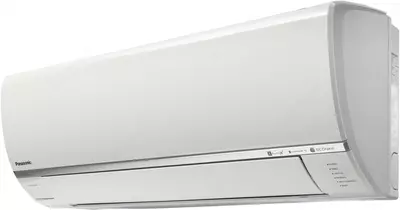 Кондиционер Panasonic Inverter 24 (CS/CU-E24RKDW) Бонус стандартная установка
