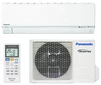 17 589 000 сум Кондиционер Panasonic Inverter 24 (CS/CU-E24RKDW) Бонус стандартная установка