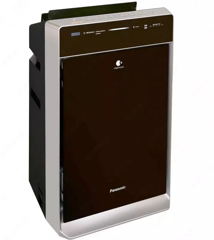 Климатический комплекс Panasonic F-VXK70R-T - 7 995 000 сум